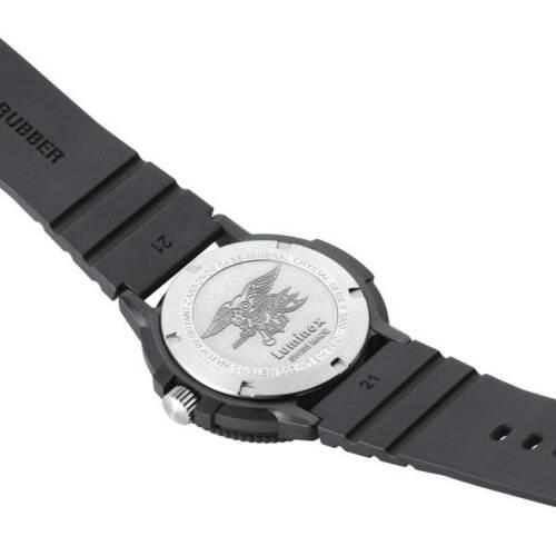 Luminox watch  - Blue Dial, Black Band 0