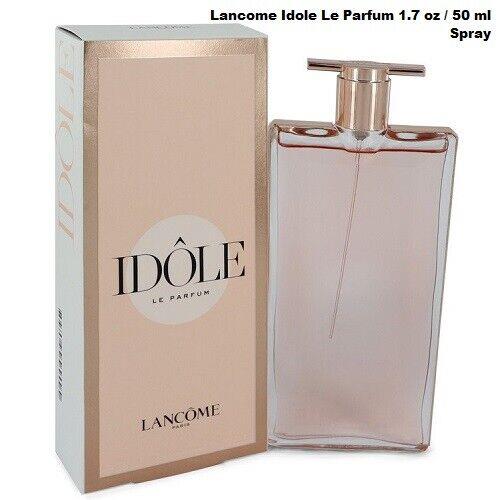 Idole Le Parfum by Lancome 1.7 oz / 50 ml Eau de Parfum Edp Spray