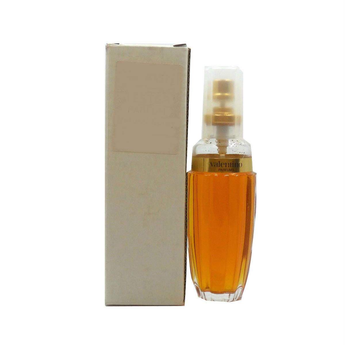 Valentino For Women BY Valentino Parfum Spray 30 ML/1 Oz. T - Low Fill