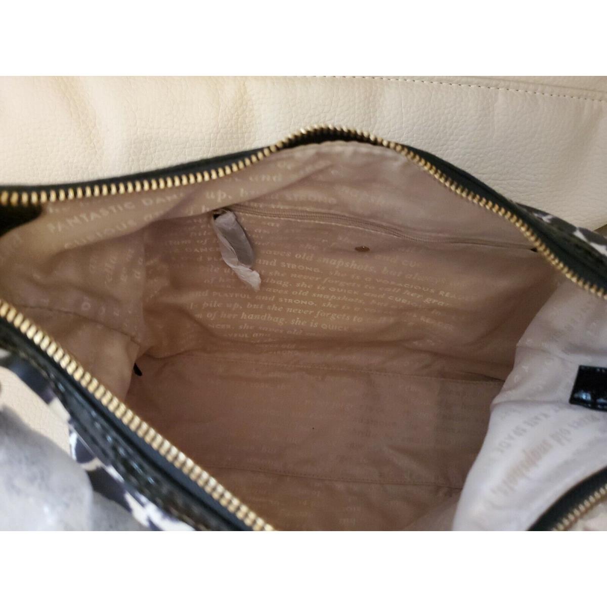 Kate Spade  bag  Serena - Multi-Color Exterior 1