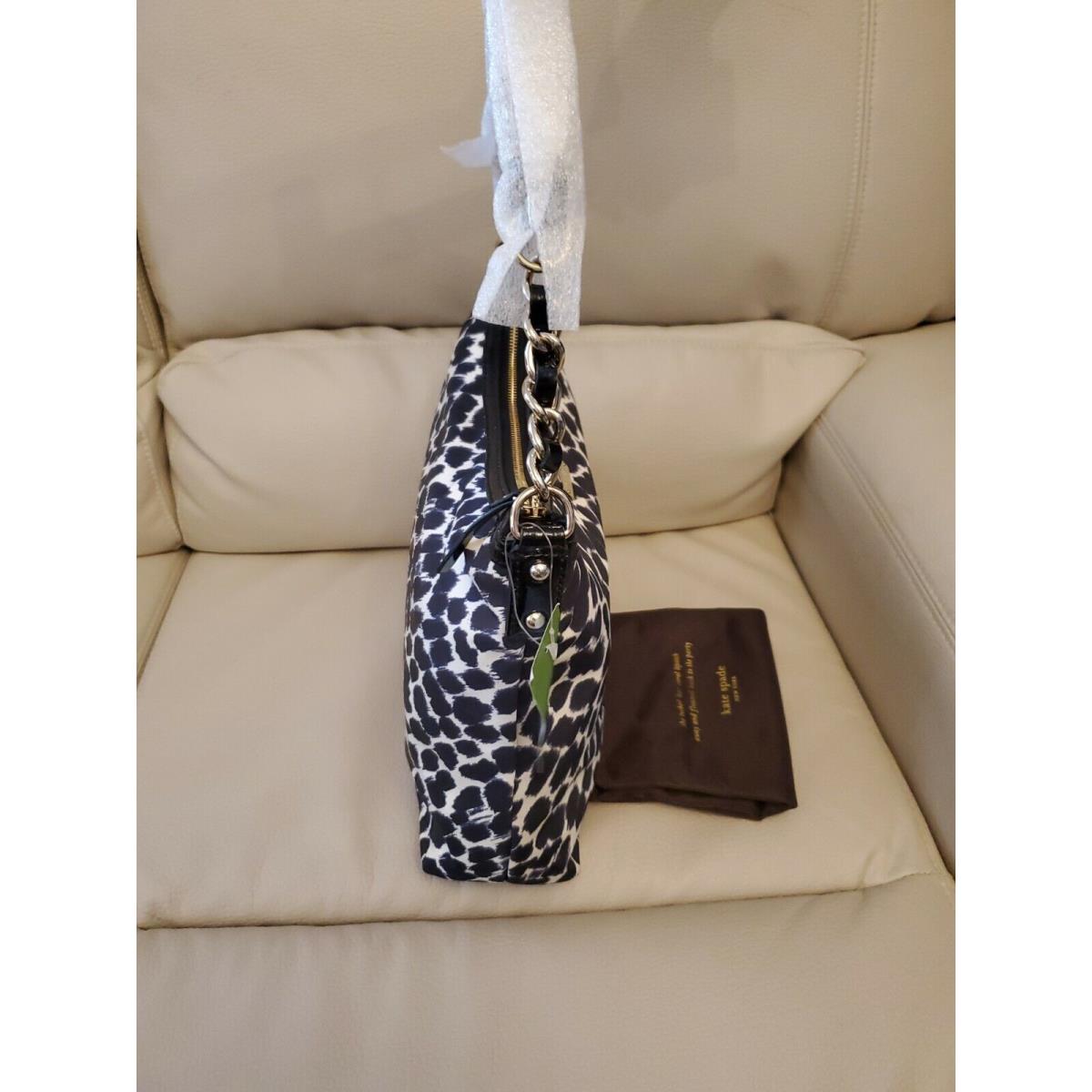 Kate Spade  bag  Serena - Multi-Color Exterior 4