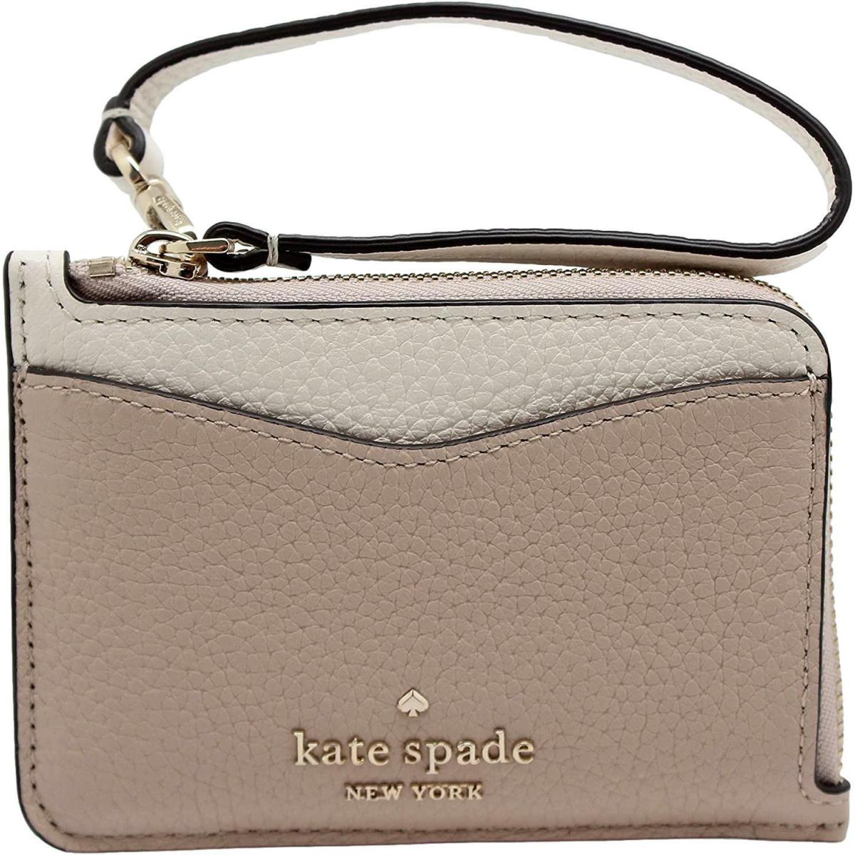 Kate Spade wallet  - Beige