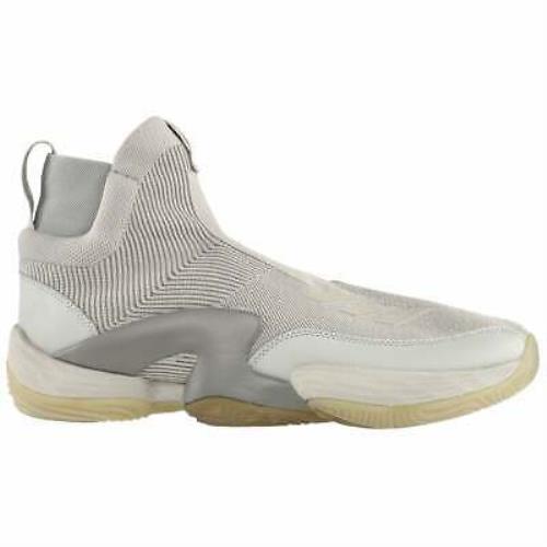 Adidas FU7304 N3xt L3v3l 2020 Mens Basketball Sneakers Shoes Casual - Grey