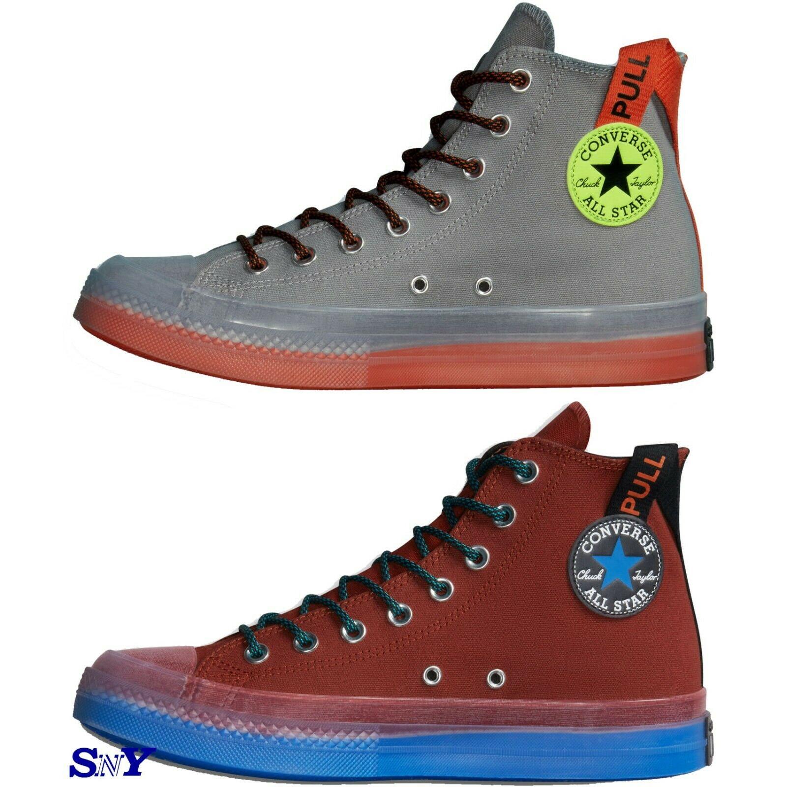 converse chuck taylor all star cx high top mens