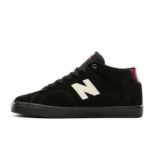 new balance all coasts 210 mid