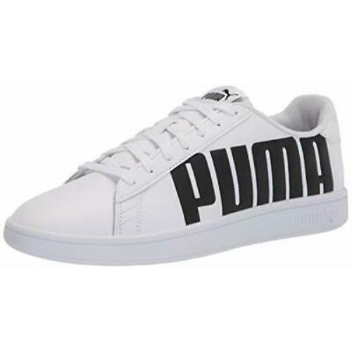 puma men's smash 2 sneaker