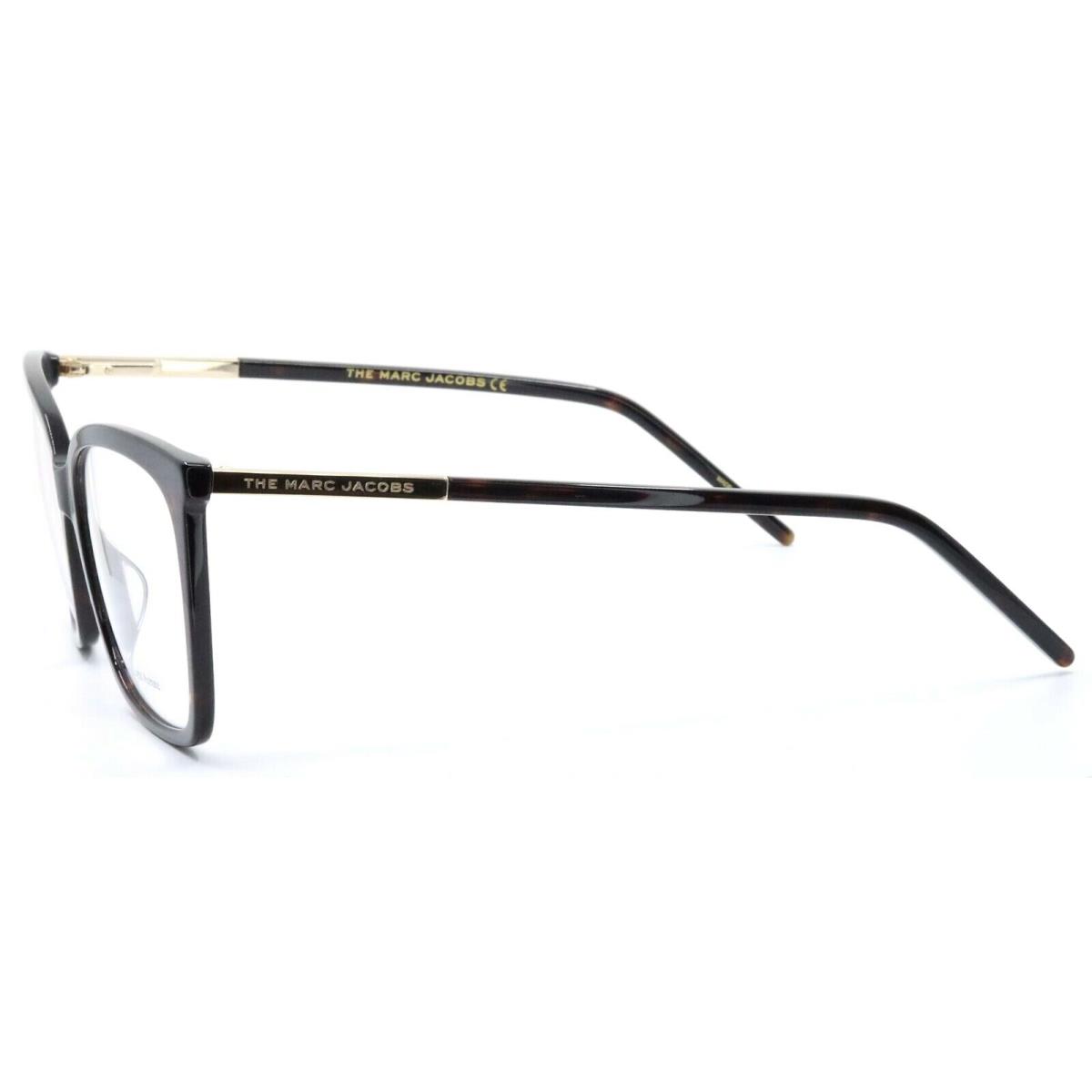 Marc Jacobs eyeglasses  - Brown Frame 8
