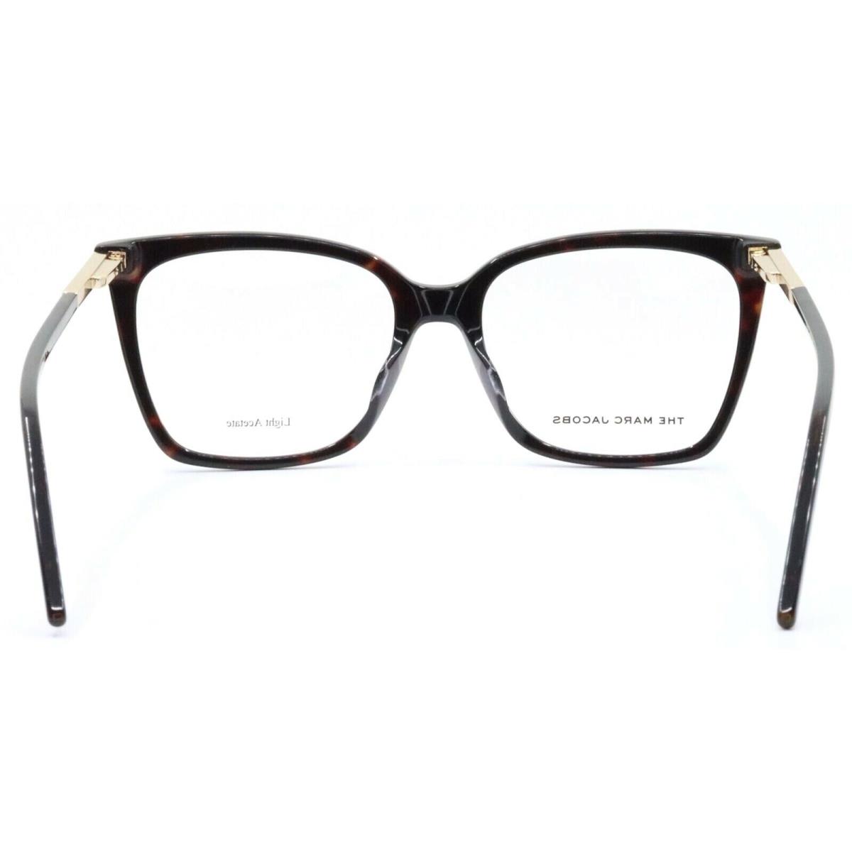 Marc Jacobs eyeglasses  - Brown Frame 5