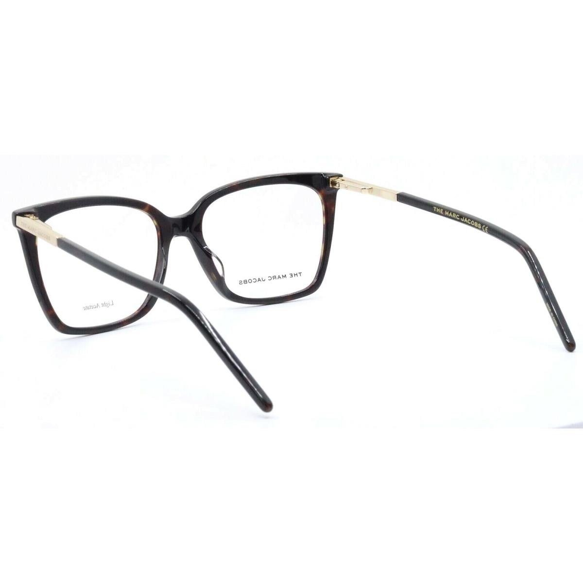 Marc Jacobs eyeglasses  - Brown Frame 6