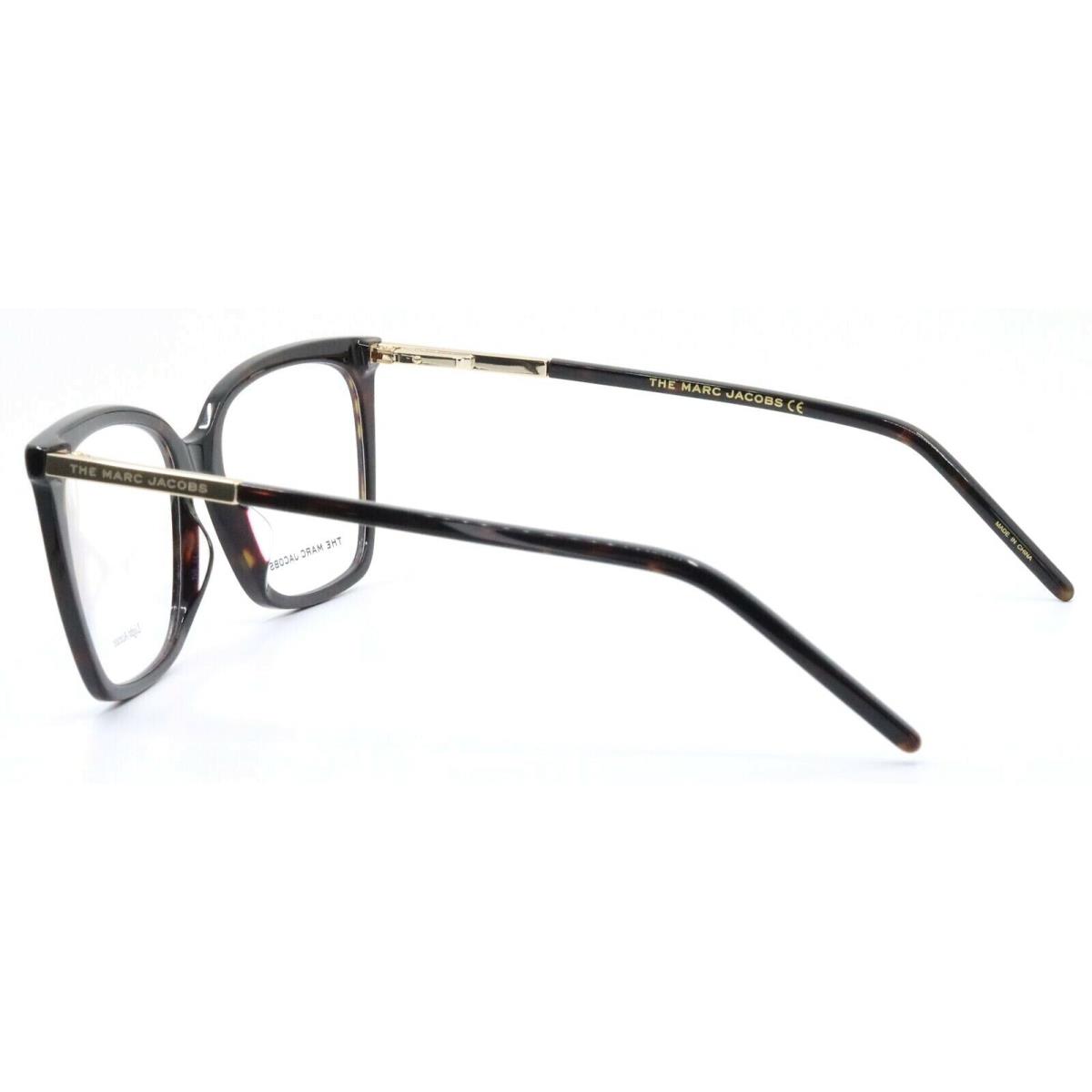 Marc Jacobs eyeglasses  - Brown Frame 7