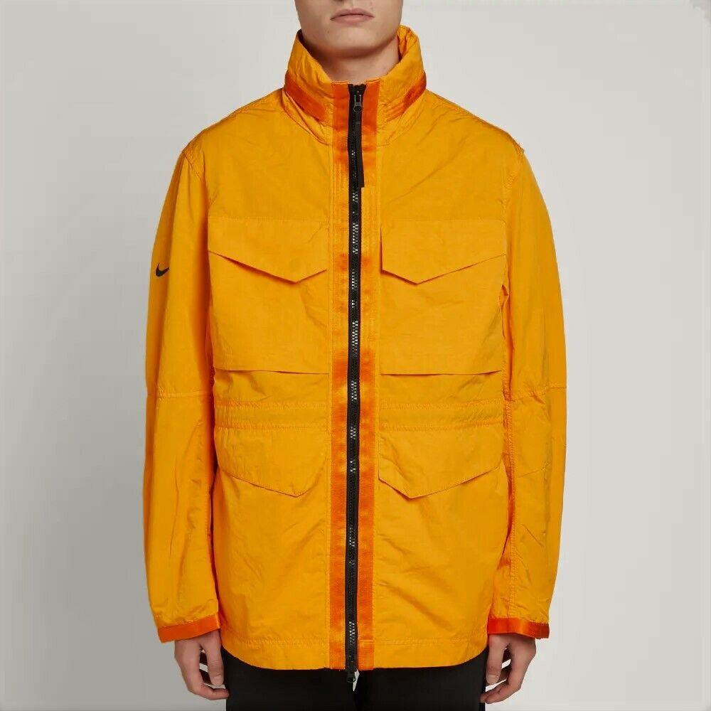 nike tech pack high density m65 jacket