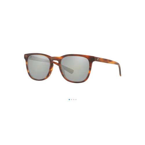 Costa Sullivan 191 580G
