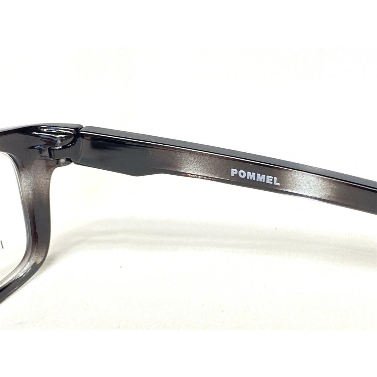 Oakley Pommel OX8127-0353 Mens Grey Tortoise Eyeglasses Frames 53/17 133 -  Oakley eyeglasses - 888392286192 | Fash Brands