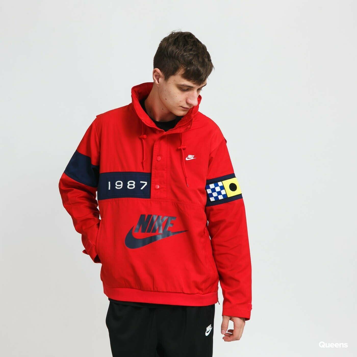 nike 1987 jacket