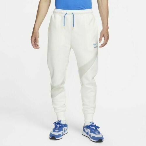 Nike Sportswear Swoosh Tech Fleece Pants Men`s Athletic Gym Casual DH1024-133