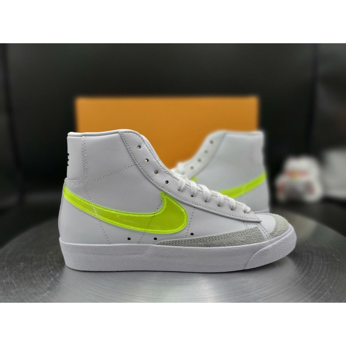 nike blazer mid 77 women's size 6.5