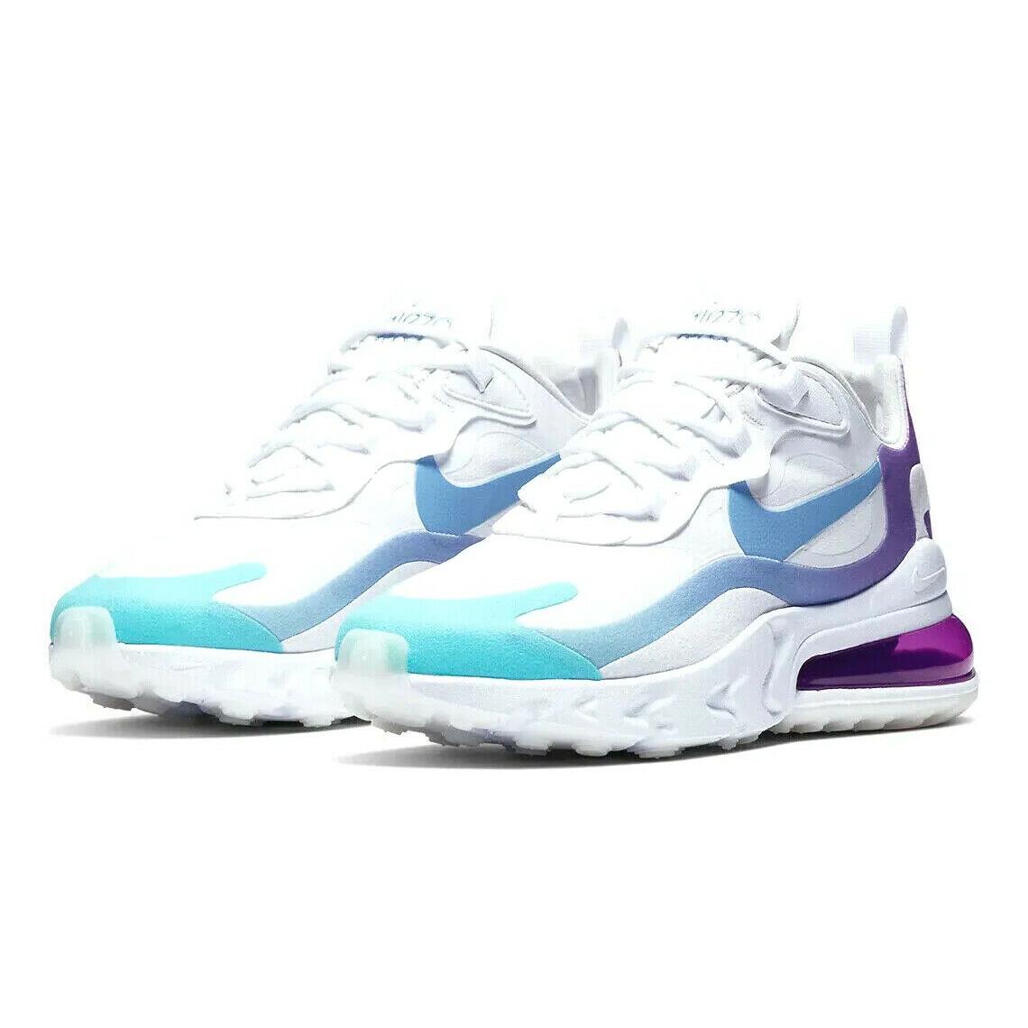 nike air max 270 womens size 12