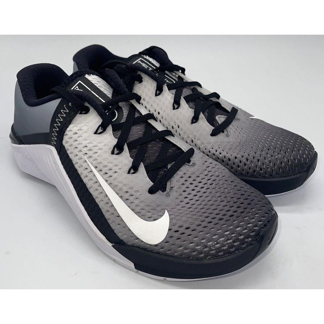 Amoroso Islas del pacifico búnker Nike Metcon 6 Gradient Trainer Shoes Black White DJ3073-001 Womens Sz 5.5 |  883212584670 - Nike shoes Metcon - Black | SporTipTop