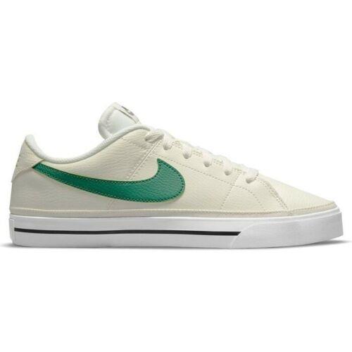 nike court legacy green