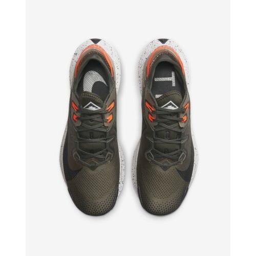 nike pegasus trail 2 khaki