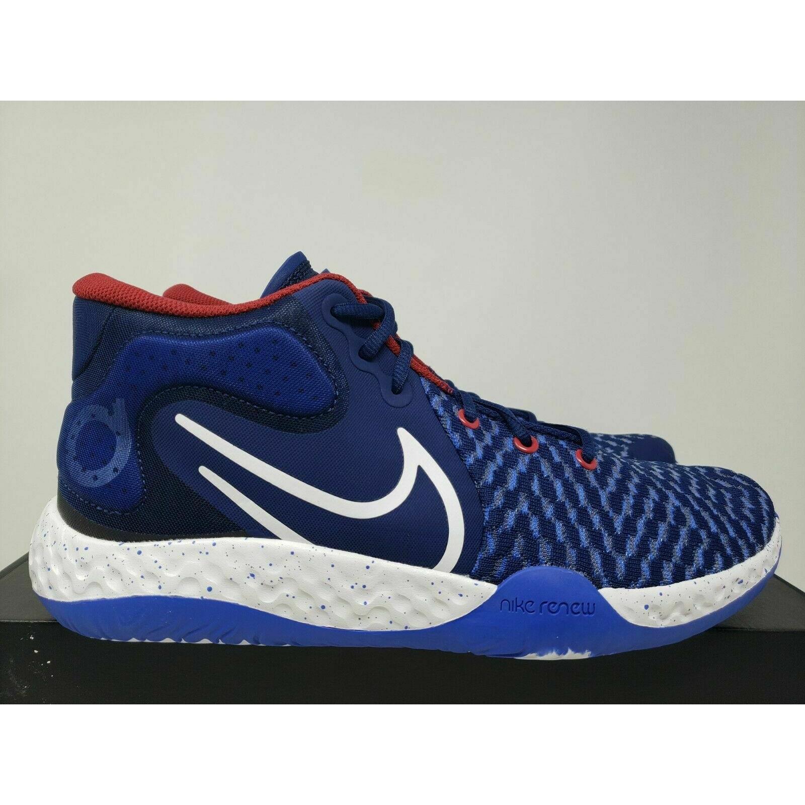 kd size 12