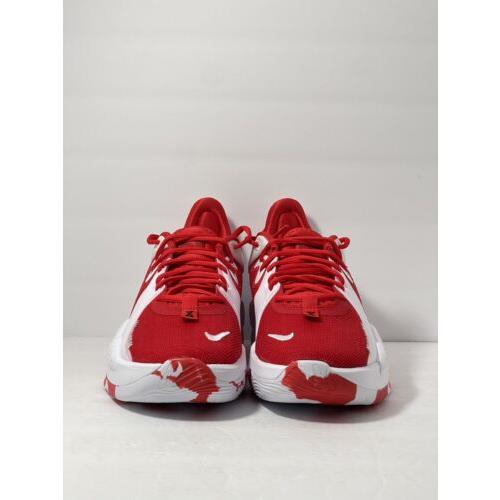 Nike shoes  - Red 1
