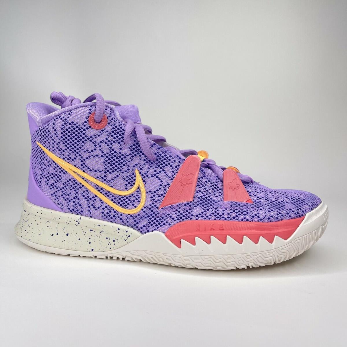 Nike shoes Kyrie - Purple Pink 0