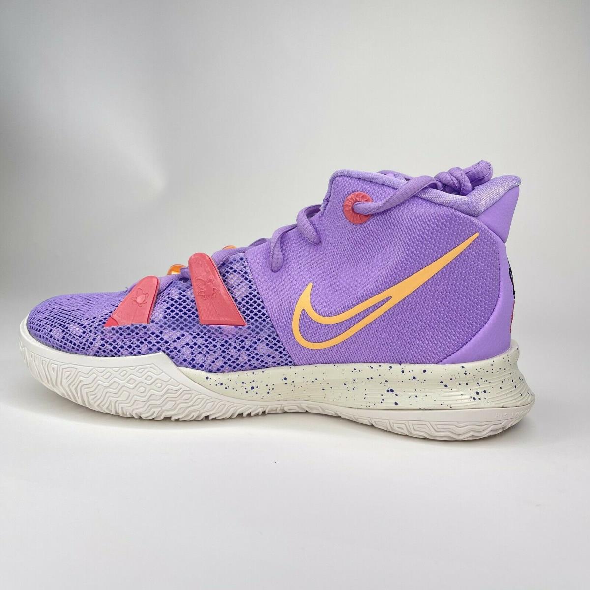 Nike shoes Kyrie - Purple Pink 1