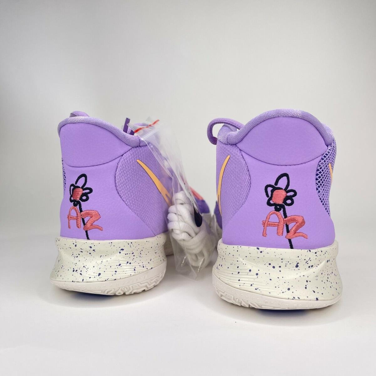 Nike shoes Kyrie - Purple Pink 5