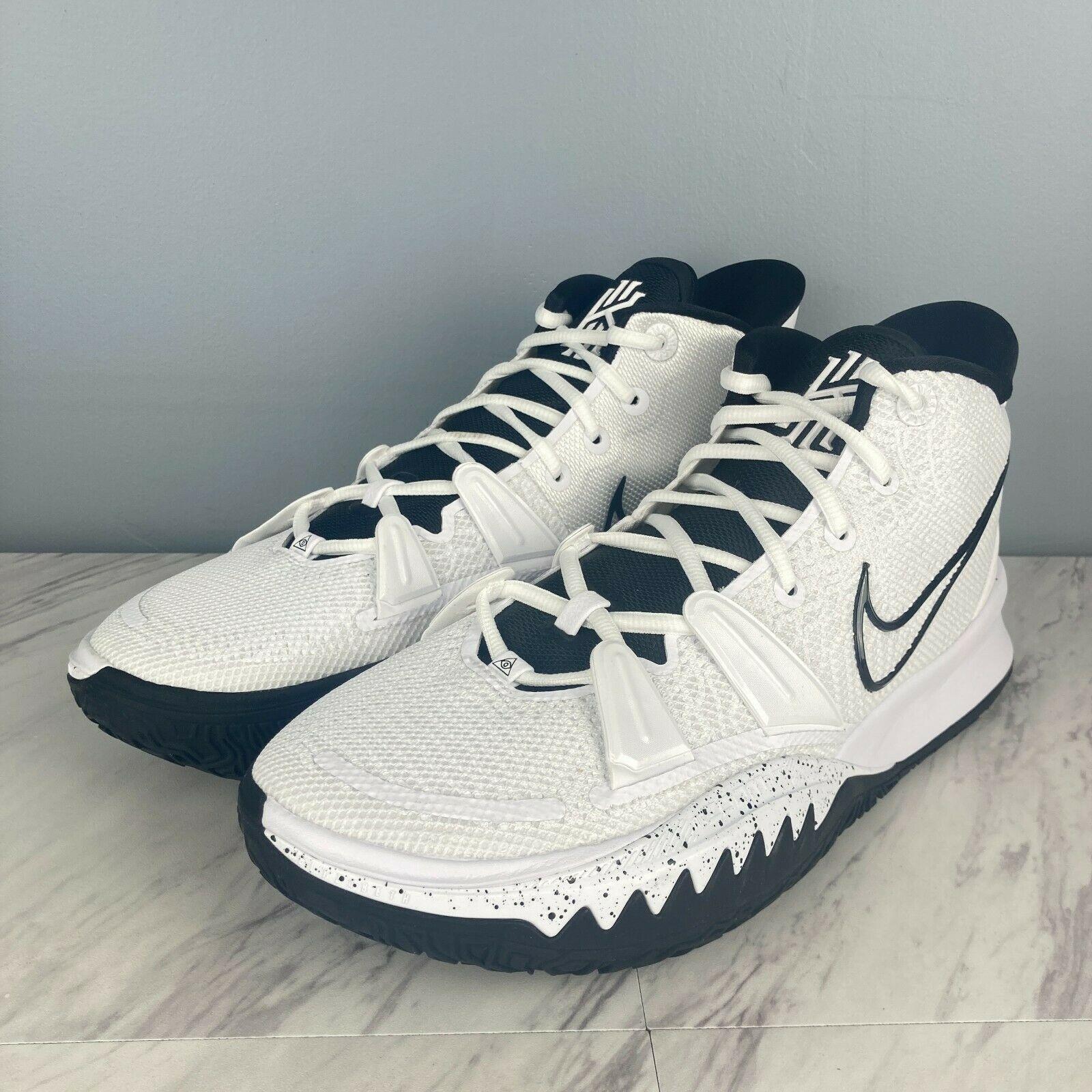 kyrie rare shoes