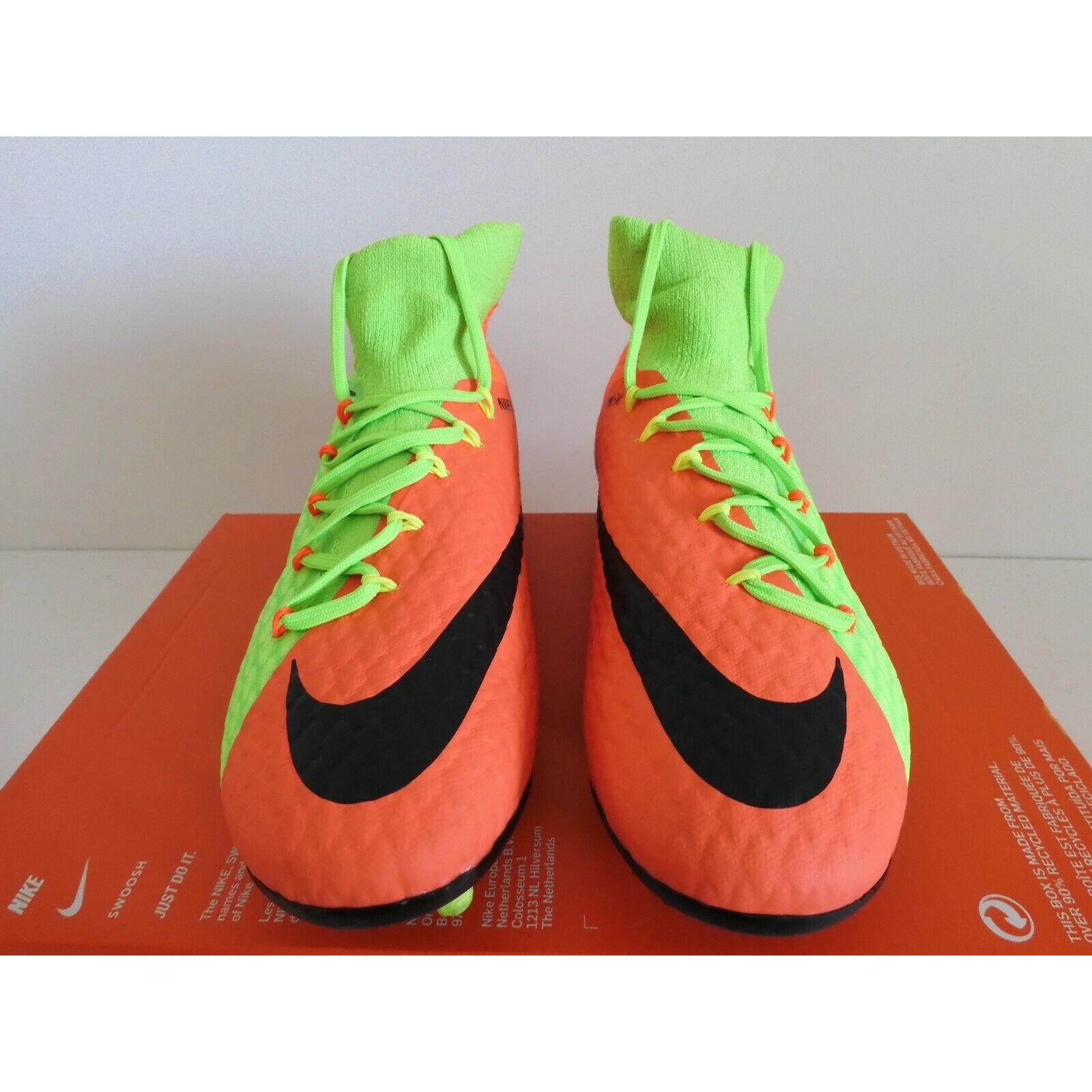 hypervenom phatal 1 shoes