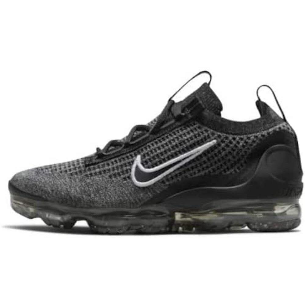 nike air vapormax black size 5