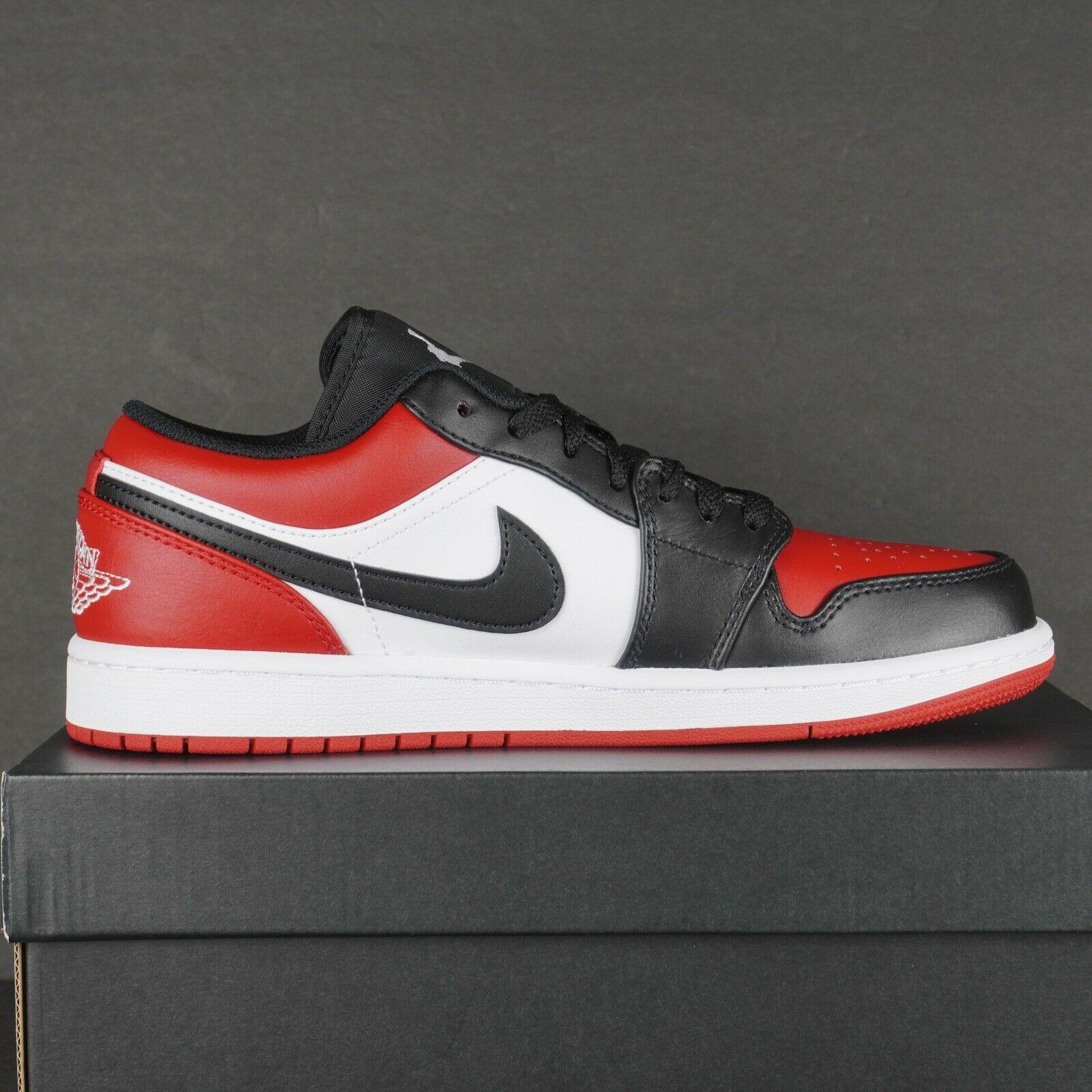 jordan 1 low 8.5 mens