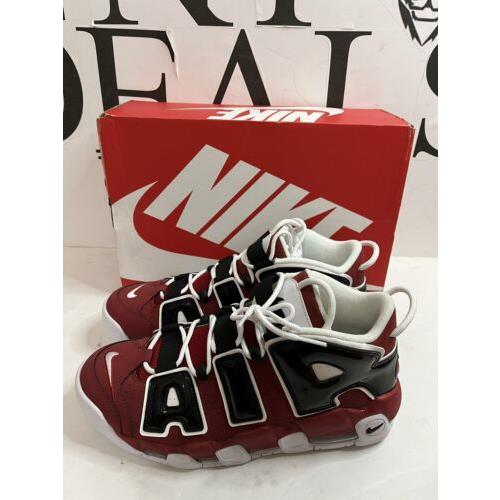 nike air more uptempo 96 2021