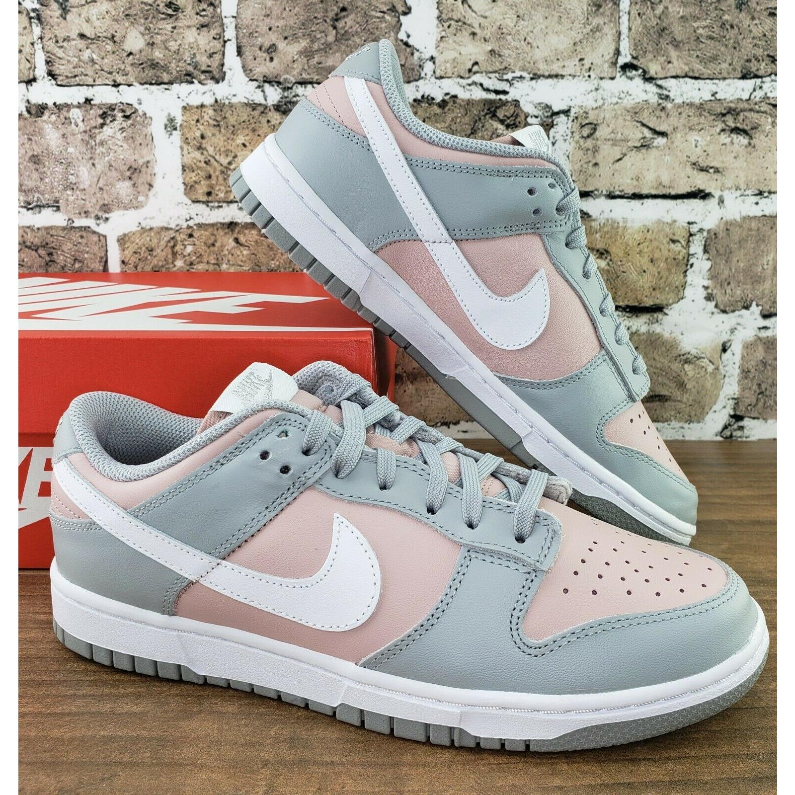 nike dunk low 7.5