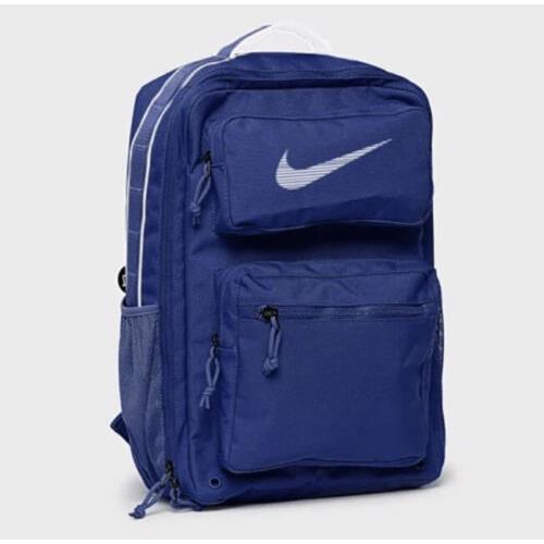 royal blue nike bag