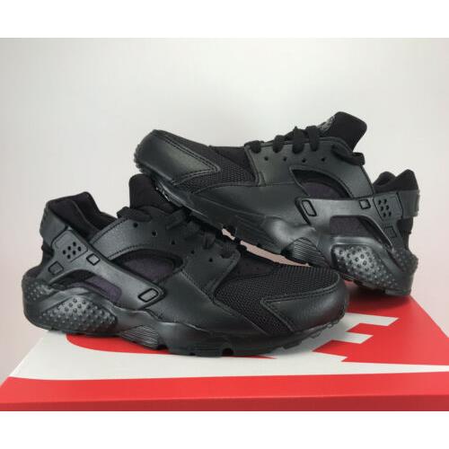 nike huarache 6y