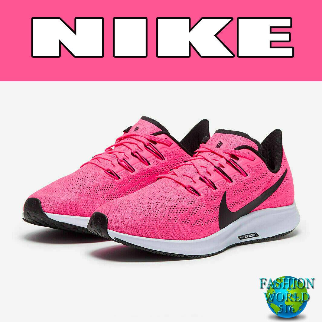 hyper pink nike shoes