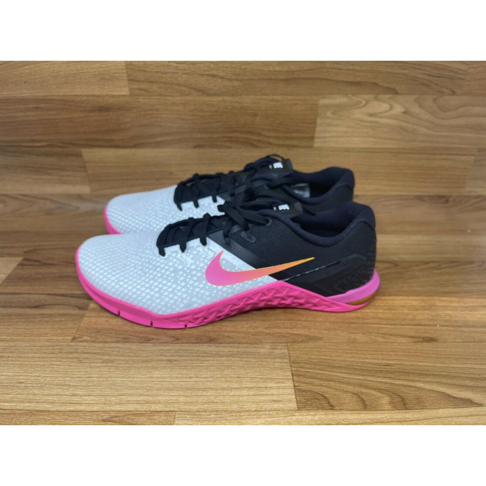 nike metcon 4 xd pink