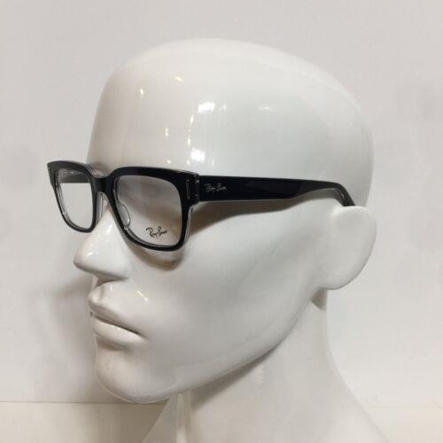 Ray-Ban eyeglasses  - Black Frame 0