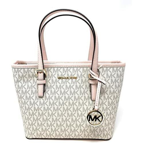 Michael Kors Women XS Extra Small Tote Crossbody Bag Handbag Purse Shoulder