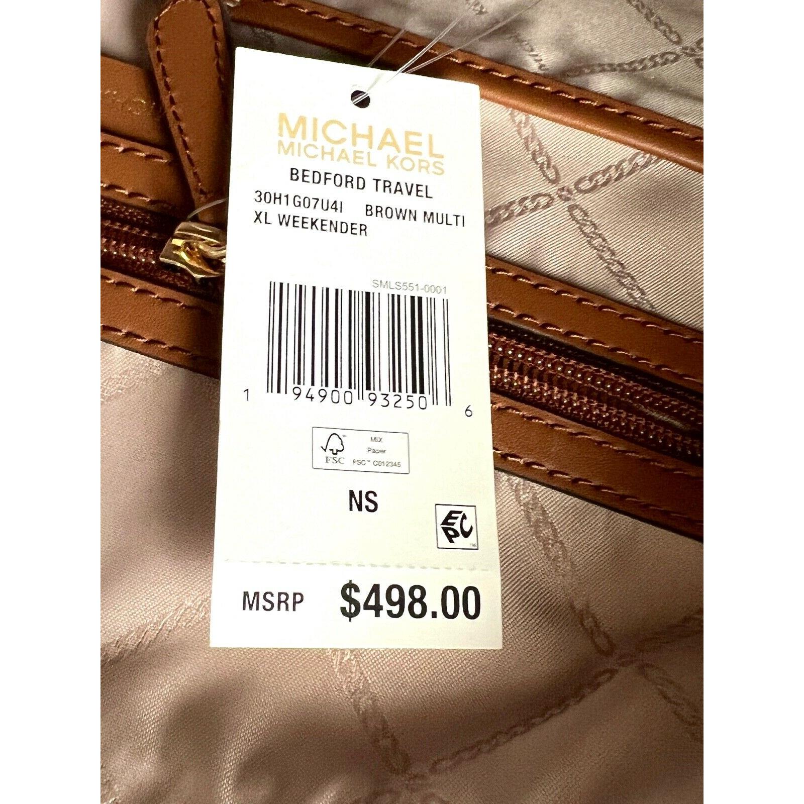 xl michael kors bag