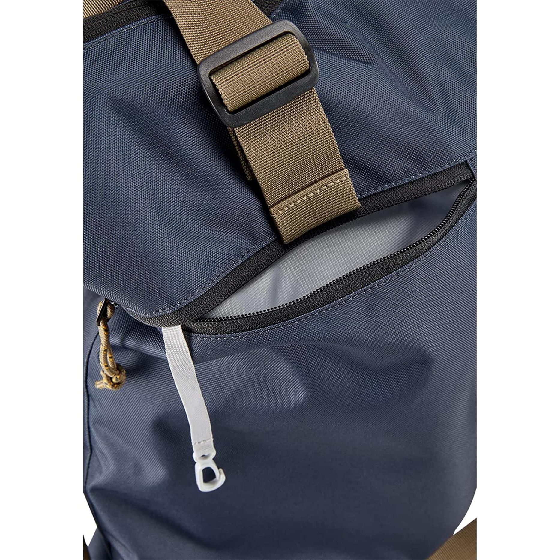 Unisex Handbags Nixon Heist Bag Large 046838116728 Nixon bag