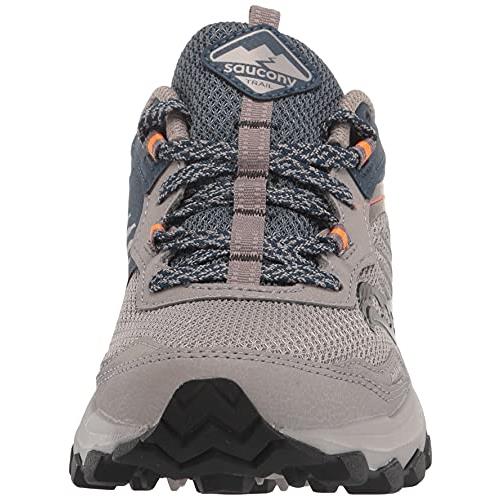 saucony men's hiking shoes