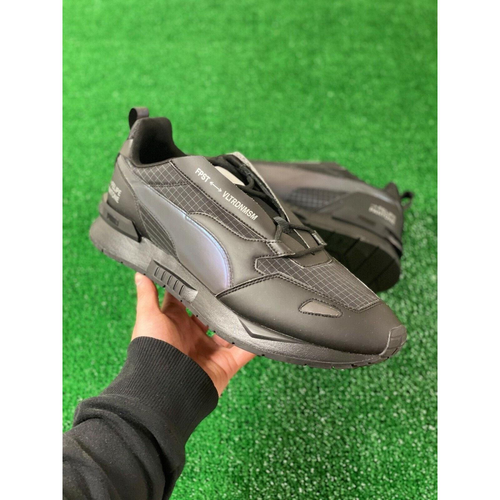 puma mirage mox tech