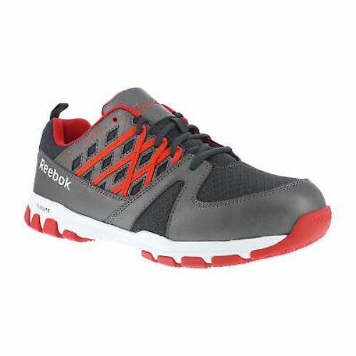 reebok mens safety shoes