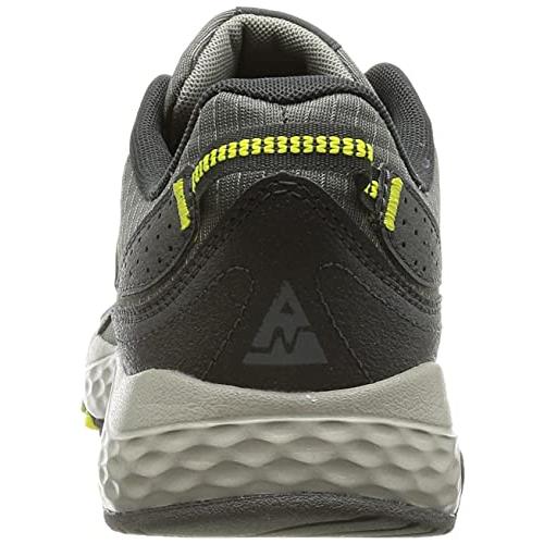 the equalizer new balance shoes