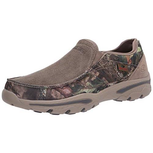 skechers camouflage tennis shoes