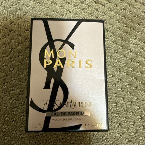 Yves Saint Laurent Mon Paris 1.6 fl oz Women`s Eau De Parfum