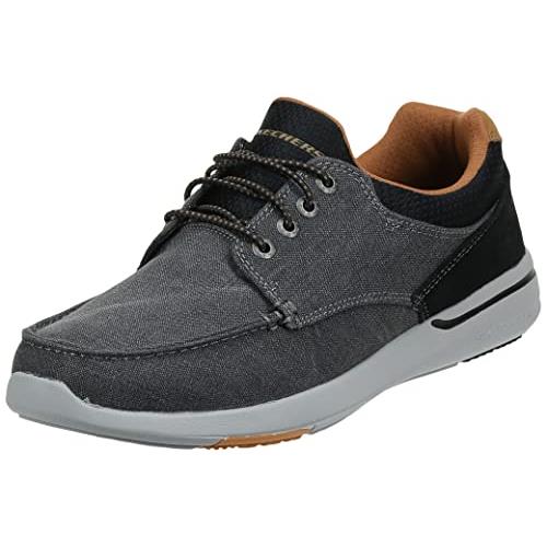 skechers mens skate shoes